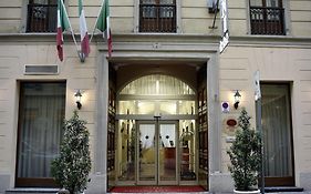 Hotel Urbani Turin